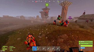 12.1 狂鳥丶楚河-90327直播名場面