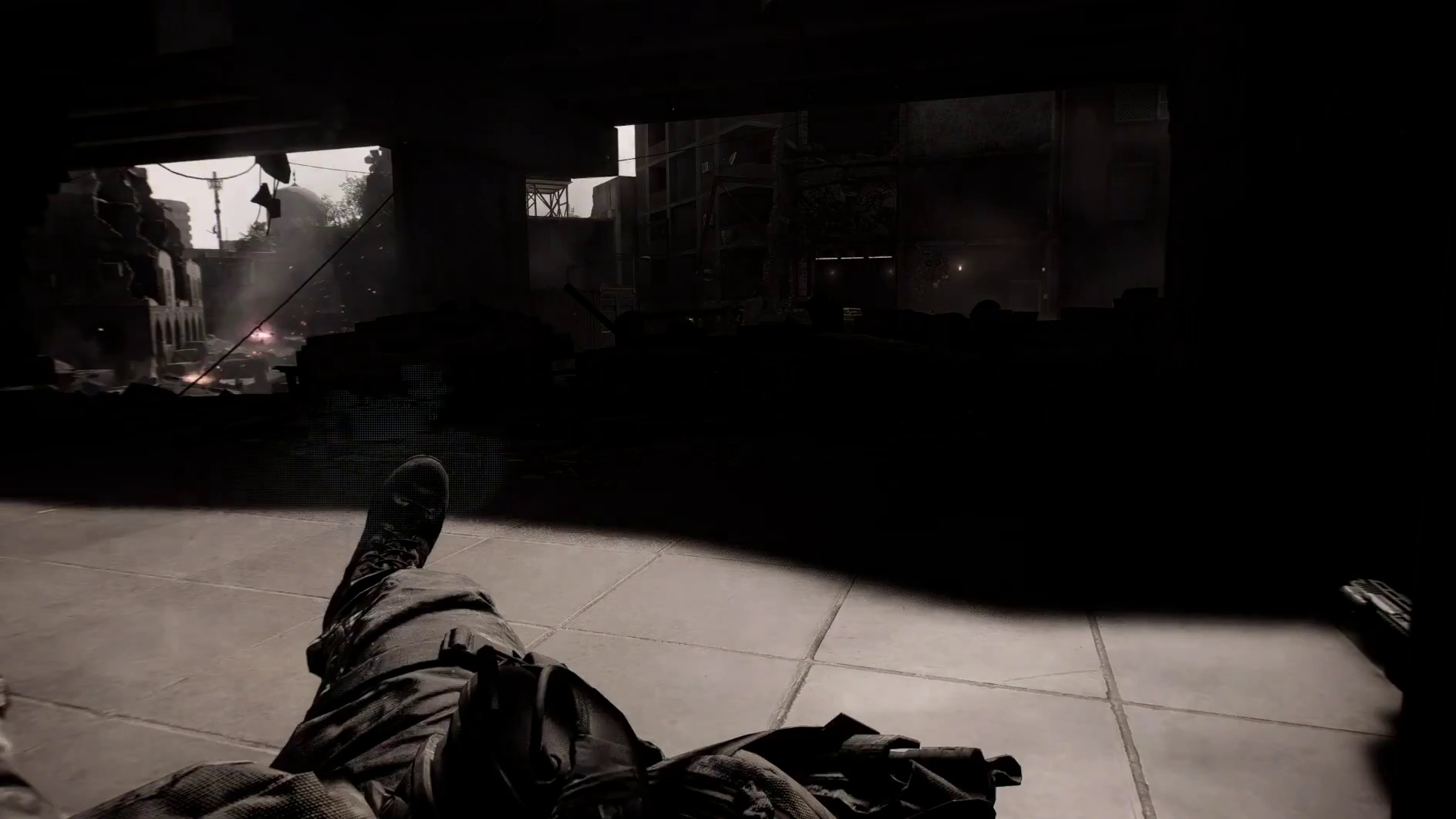 战地六捞薯条活动2