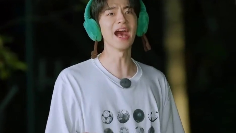 林一出现前，我以为王安宇才是最大的“游戏黑洞”