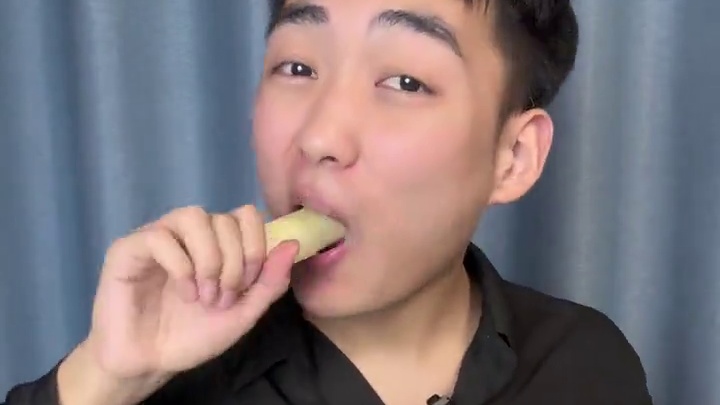 浙江陶山甘蔗好吃吗？