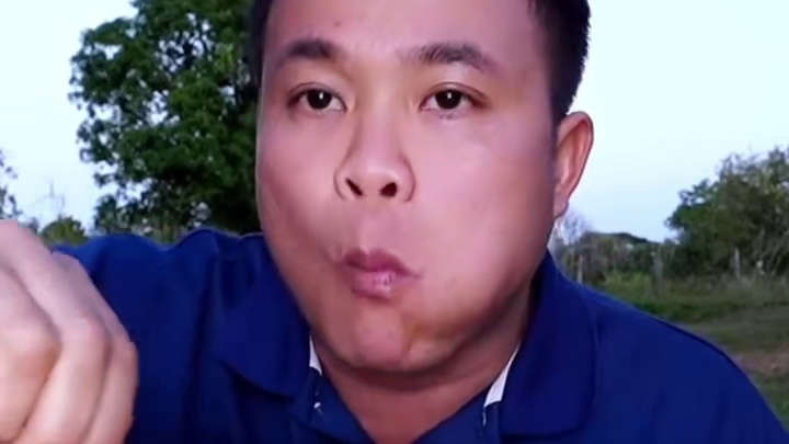 鲜辣椒酱料️脆嫩大海蜇 泰国美食 全民任务