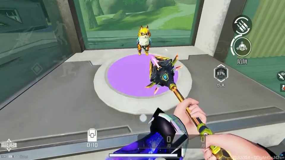 重生之我在高能英雄开后宫