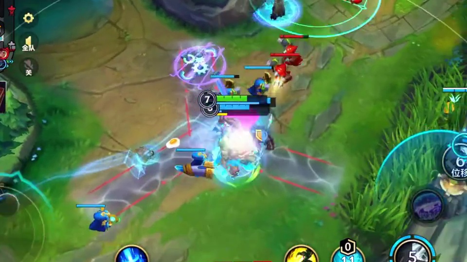 英雄联盟手游陪玩 效率直接翻倍英雄联盟手游陪玩
