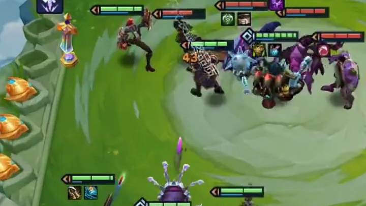 最完美的赛季！对公式人更友好！对高玩也有无限可能