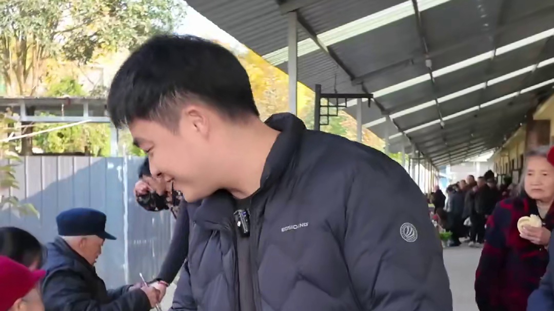 还是老家美食香