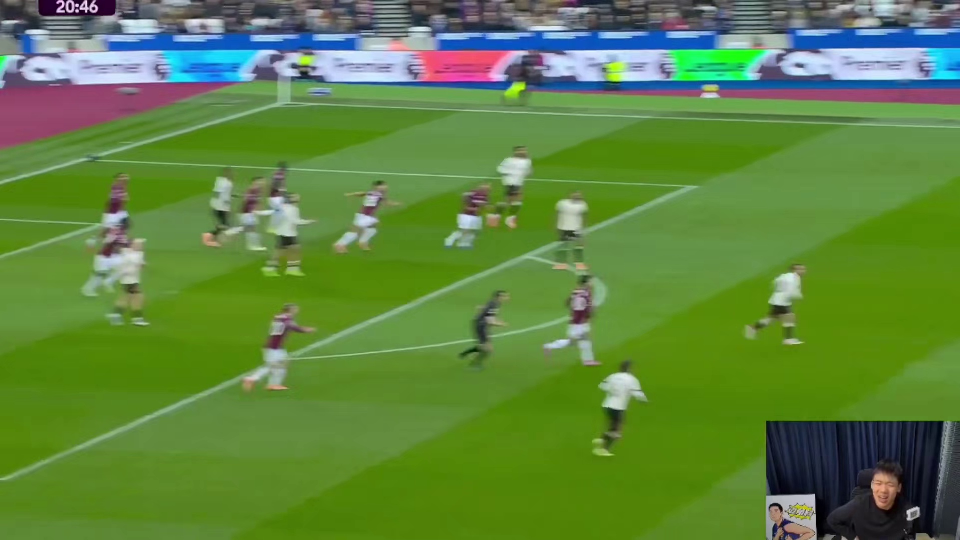 利物浦，抽象，不可思议