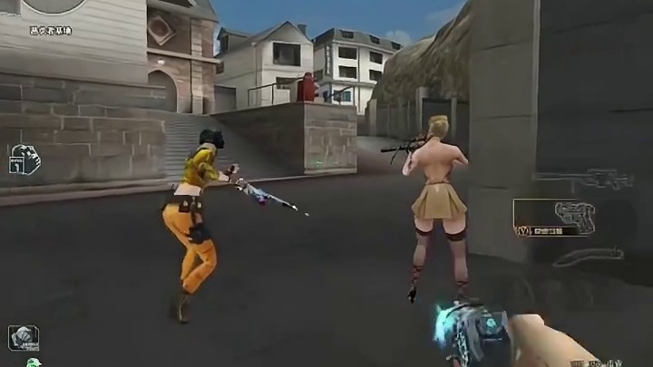 挂！绝对是挂！