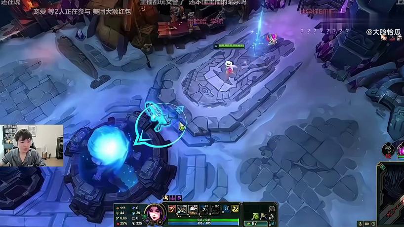 Ming回應(yīng)Uzi去iG！Letme低情商發(fā)言Uzi是不是去IG了，旁邊的Ming沒(méi)有否認(rèn)！ming