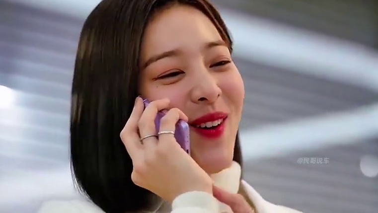 你是什么实力买车？