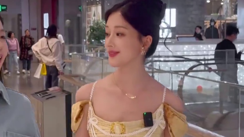 31岁服装主理人今天逛街买什么？