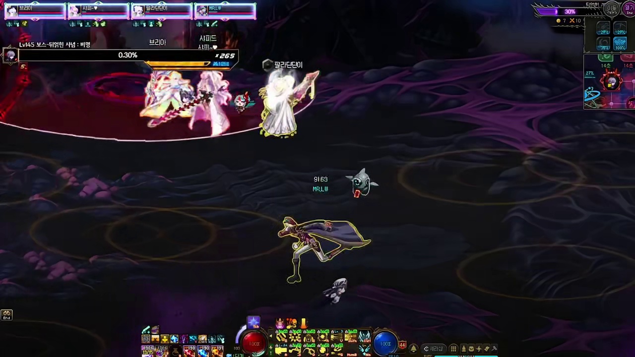 DNF：版本最强团本狄瑞吉开测5天，韩服论坛不满率超70%？