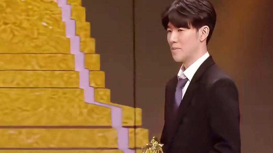 TheShy第六次荣获LPL最受欢迎选手