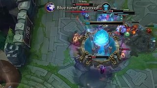 iG眾將回應(yīng)輸給T1！ TheShy說贏了T1就能進(jìn)決賽！全程走馬燈，2025限定IG謝幕了！