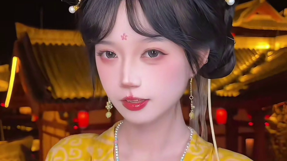 真是拿你没办法