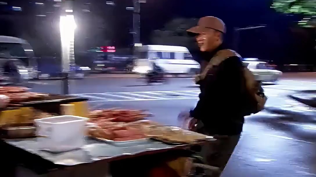 老板娘含泪怒赚96块！—《我是特种兵之利刃出鞘》