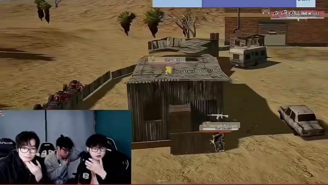 嘴巴里救人也太抽象了，RPG怒喷这不进也罢！