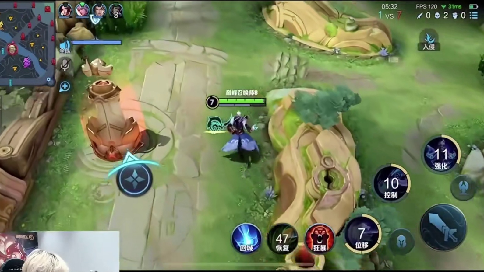 赖神惨遭好兄弟柱子摆烂明演，德华目睹全程立即致电双方调解