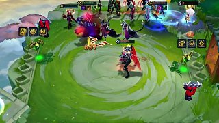 返場就是最強的五費