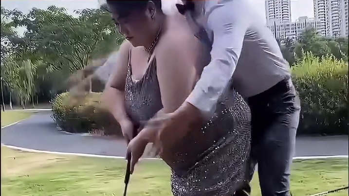 为什么小姑娘会喜欢上大叔