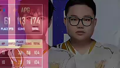 天霸遗憾出局，止步全球总决赛小组赛阶段