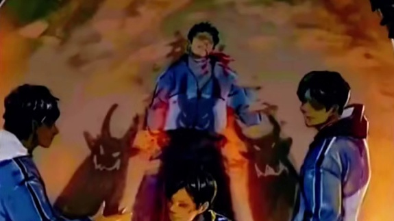 法不能向不法让步