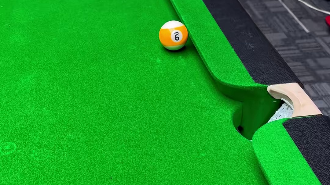 为啥有的球需要高杆，有的需要低杆，一个视频教会你原理