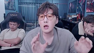 白菜ovo直播破防實(shí)錄 20小時(shí)不睡遭狙擊誰懂 #職場壓力