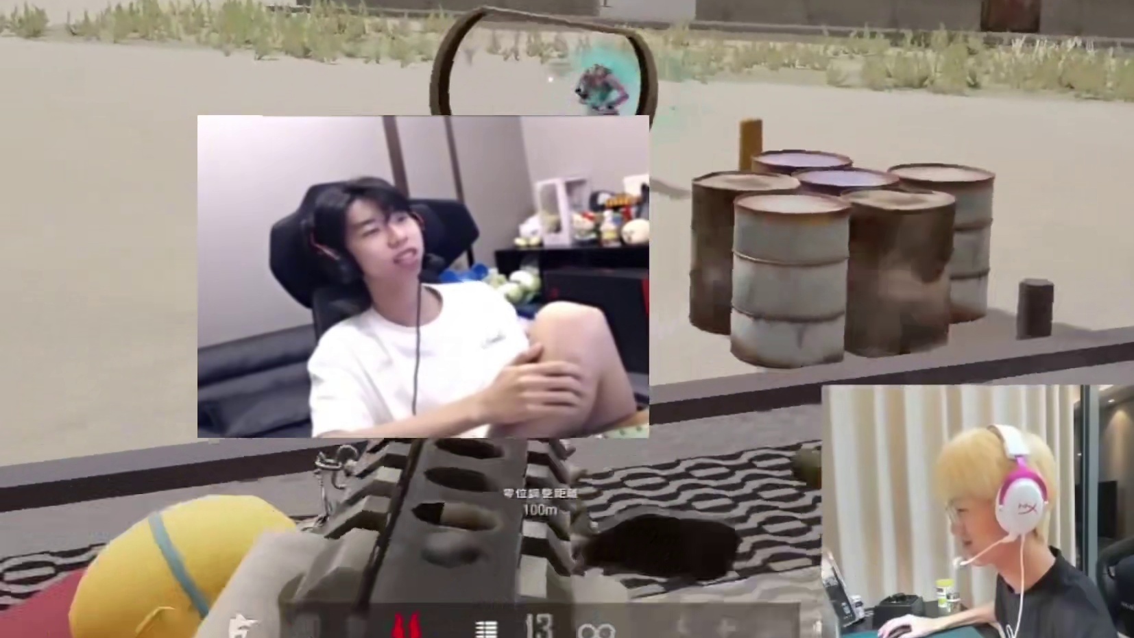 小叮当网络围观NH战队选手转会动态