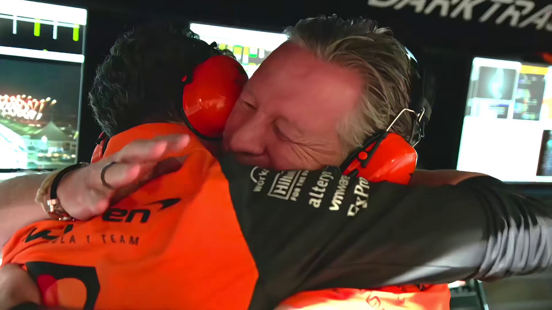 IT'S RACE WEEK! 亚斯码头赛道 首次办赛：