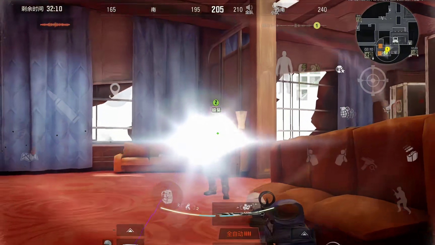 为什么说暗区这游戏还是跟朋友玩才有意思呢  点蛋