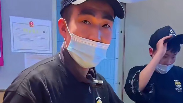 花了83买的炸货，外酥里嫩！我最爱的炸蘑菇！