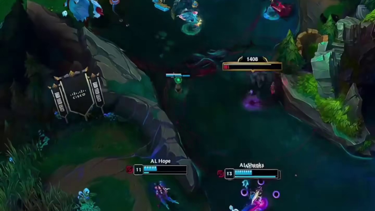 faker依旧是LPL跨不过去的大山