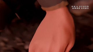 《變態(tài)國武士》戰(zhàn)爭之殤