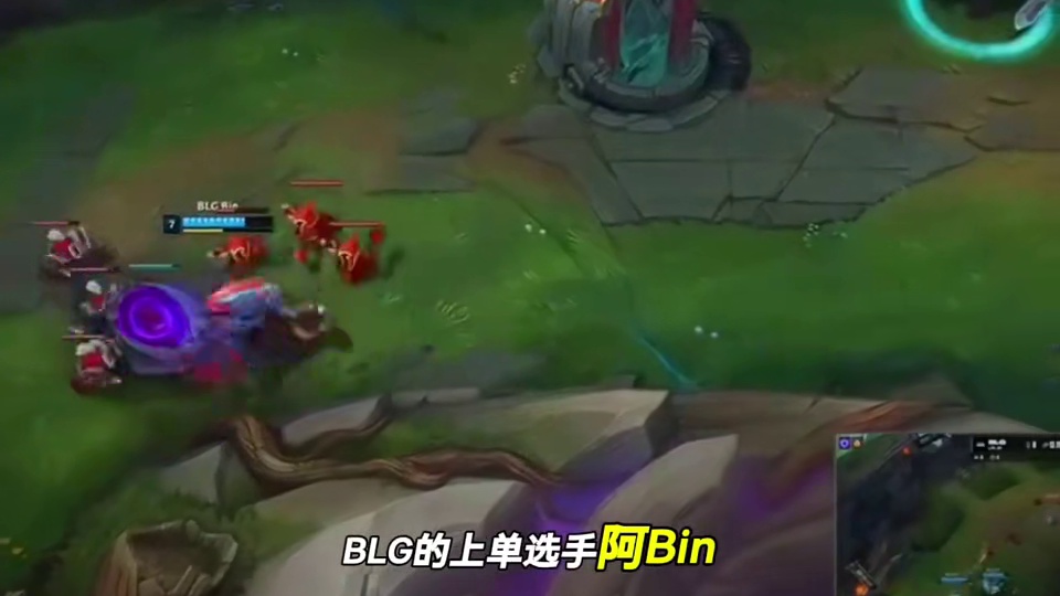 职业选手四大抽象操作名场面，我将亲手操办我的退役仪式！