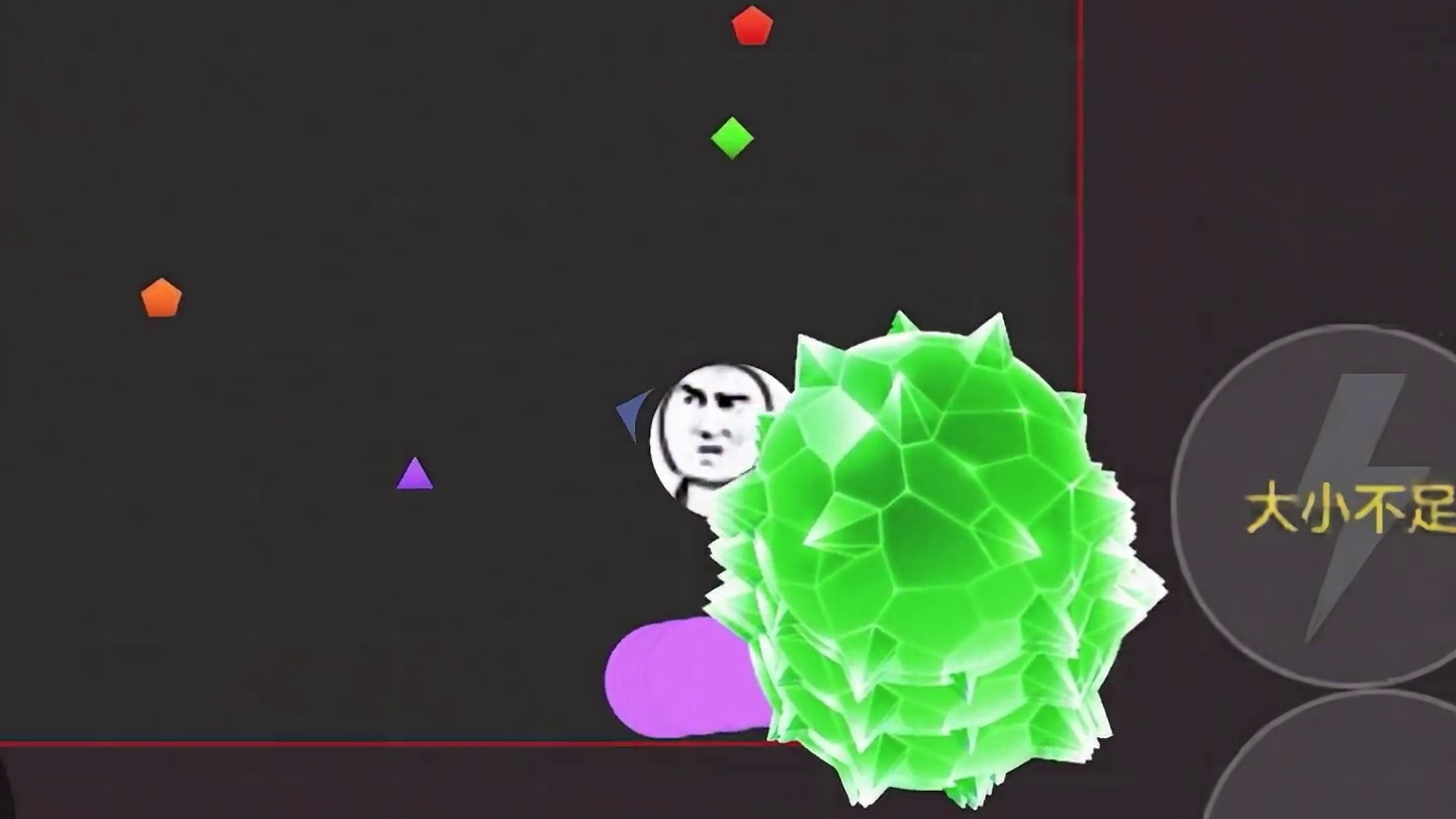 《老六の巅峰对决》