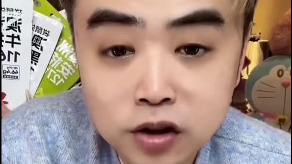 朱开谈Ale为什么不打？Ale接受不了自己被xiaoxu顶掉 他觉得自己比他厉害！