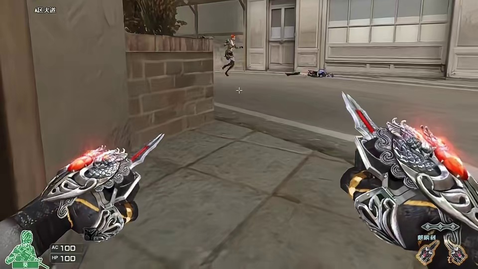 五个人有的不长眼有的不报点