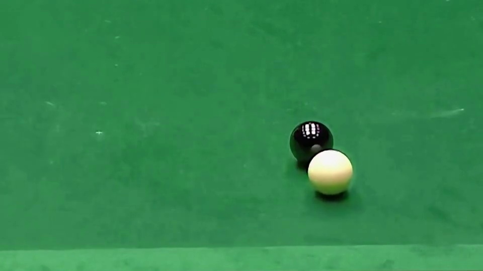 决胜局落后72分，丁俊晖狂轰13杆斯诺克