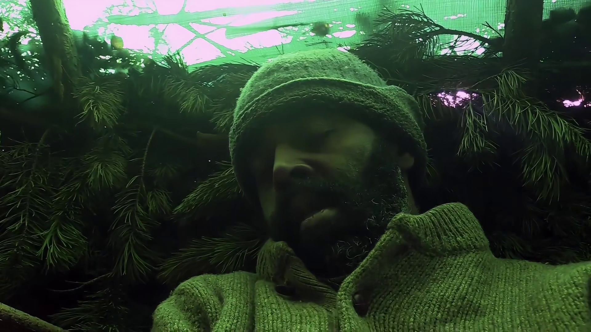 你知道吗荒野求生竟然能携带压缩饼干！！ (1)