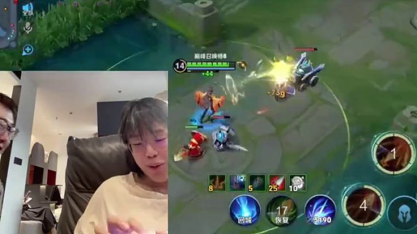 鐘意真的太寵長生了