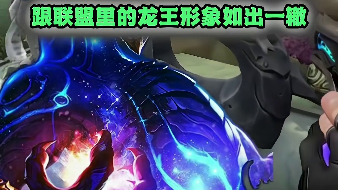 甩狙，自信不回头