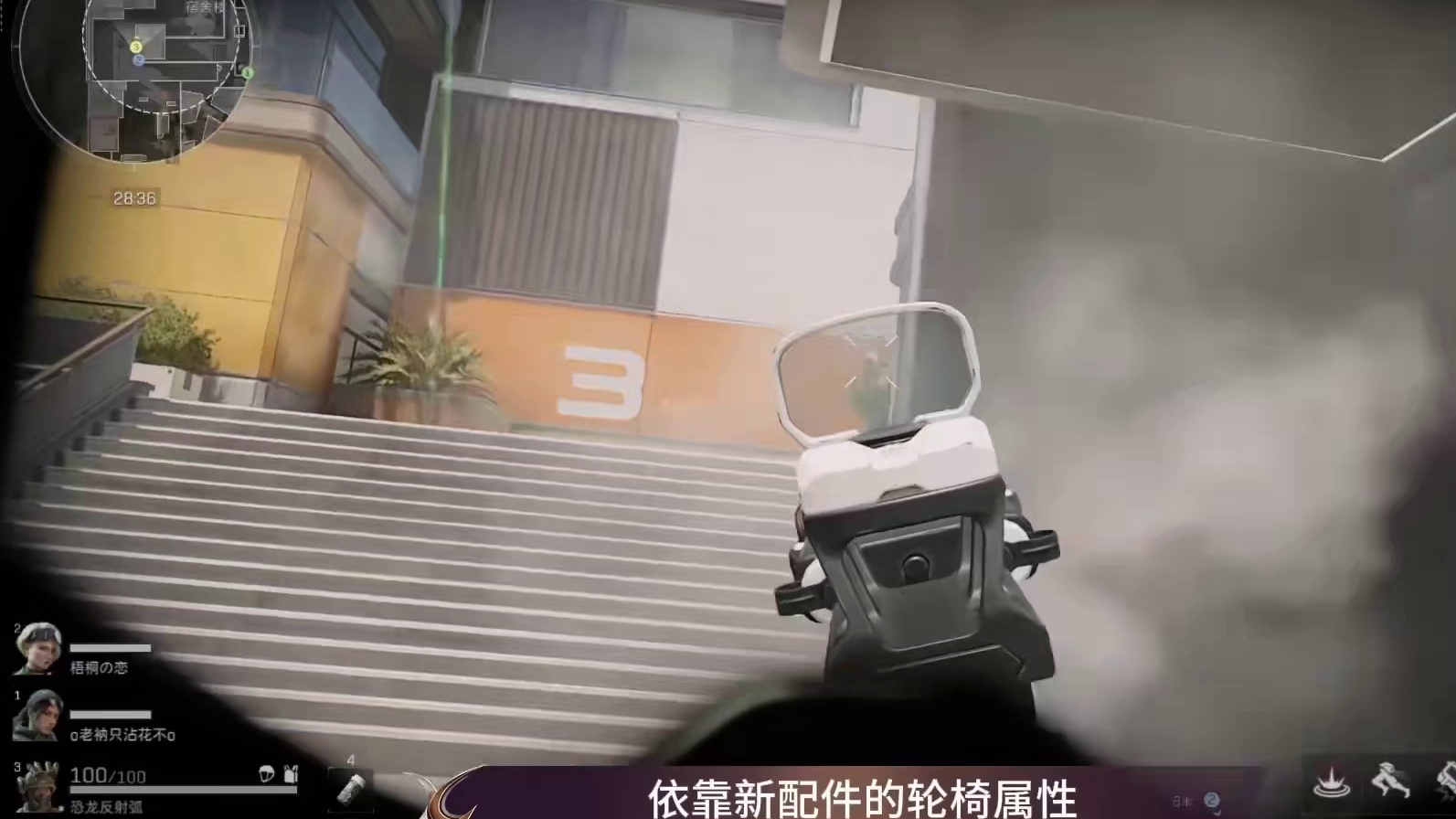 能否重返巅峰？！三角洲S7最强最稳的M14改法