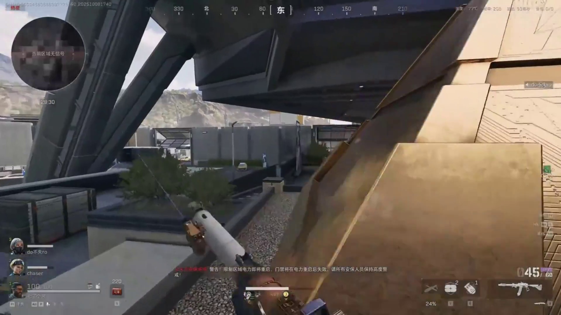 巨浪降价就真没别的步枪什么事了（上