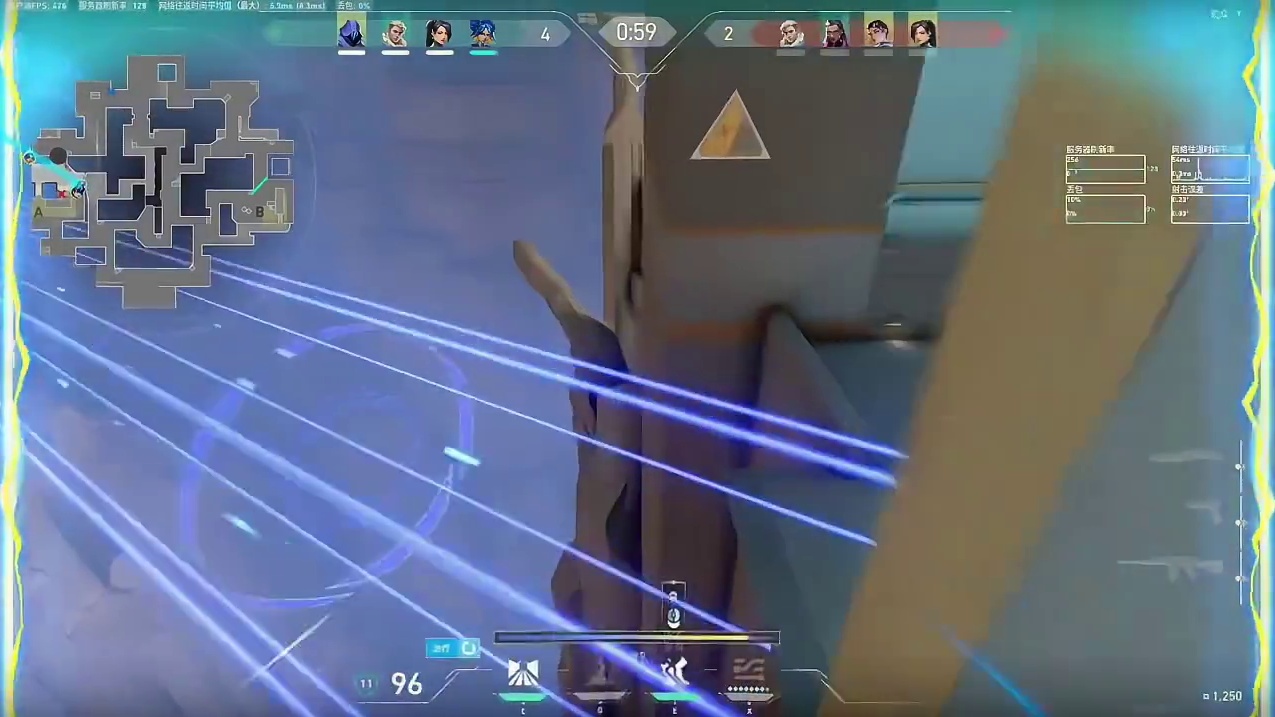 人才市场把妹王