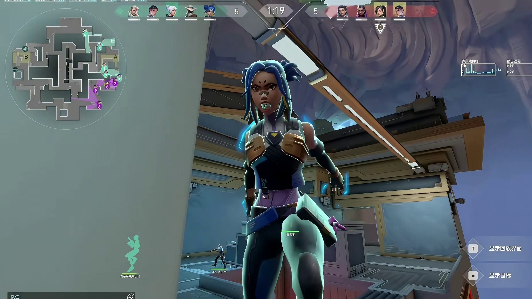 虽败犹荣，打得漂亮