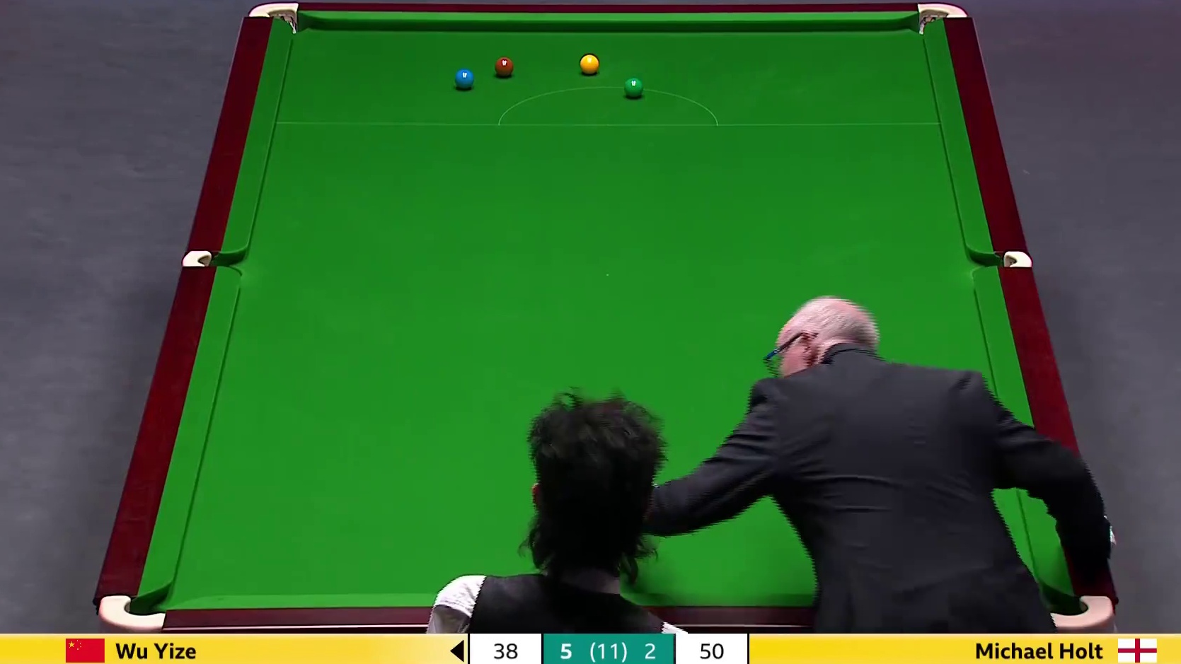 霍尔特：让我看看到底怎么个事