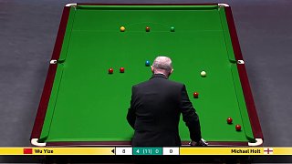 雖有遺憾，但最好的總在下一次