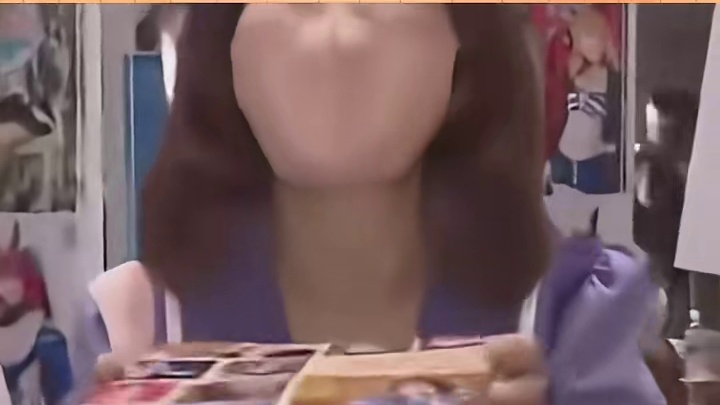 真是心怀鬼胎的一家人