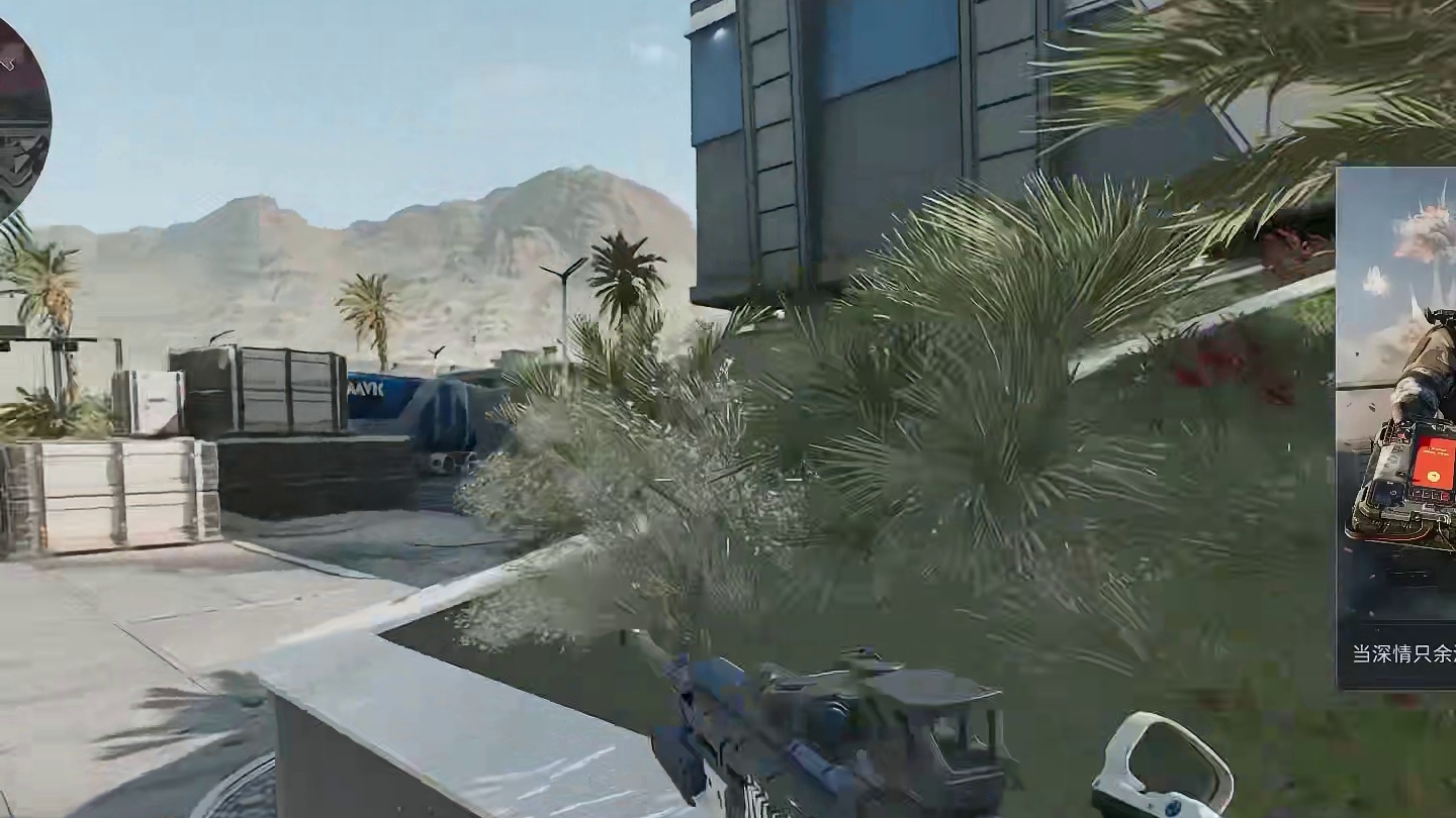 《真心换真心，来自威龙的救赎》