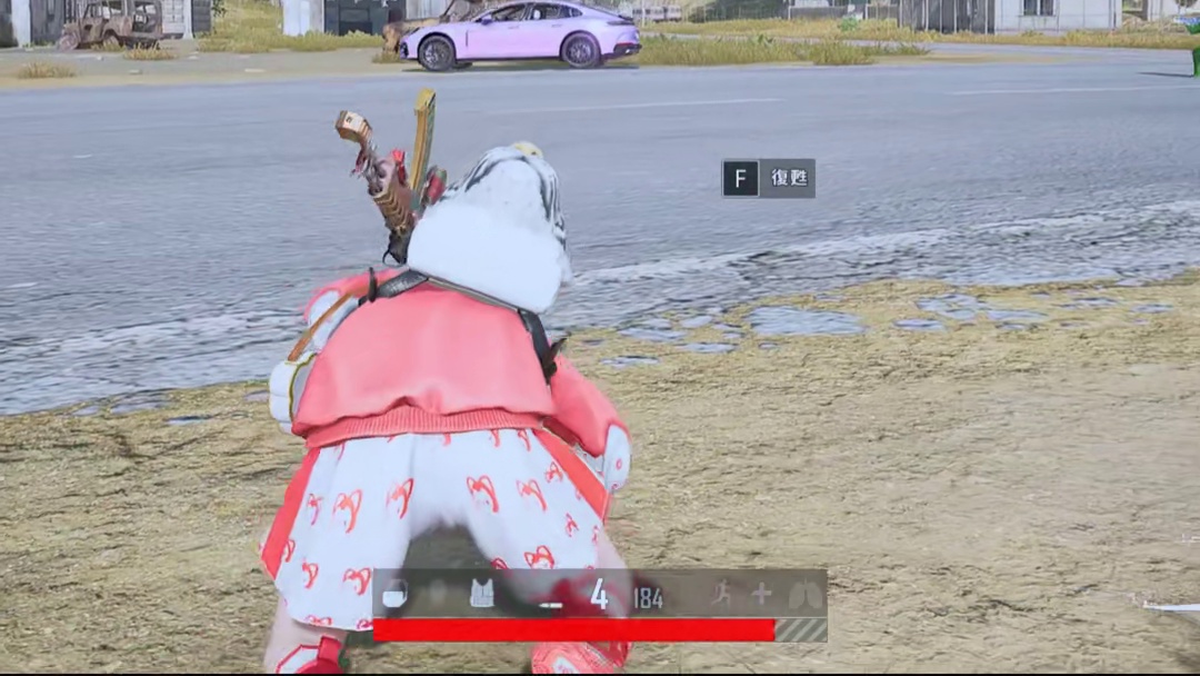 这个游戏也没有那么的冰冷